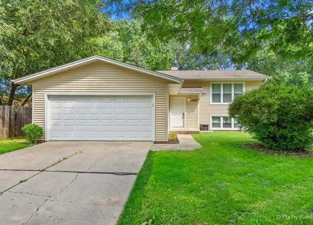 Property at 485 N Airlite St, Elgin, IL, 60123, 3 beds, 2 baths, [object Object]
