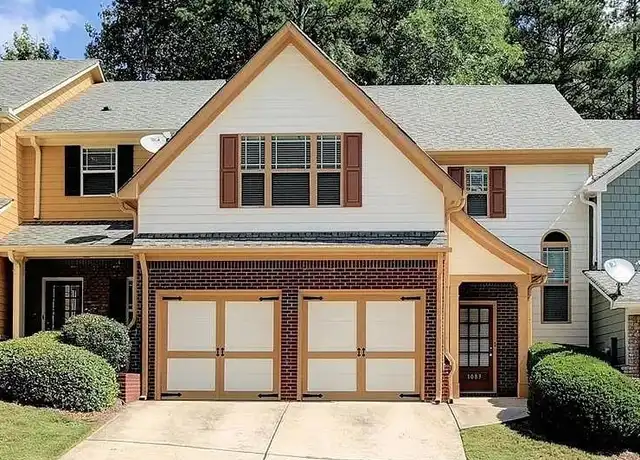 Property at 1083 Brownstone Dr #22, Marietta, GA, 30008, 3 beds, 2.5 baths, [object Object]