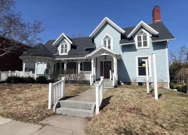 Property at 185 Genesee St Apt 1, Auburn, NY, 13021, 2 beds, 1 bath, [object Object]