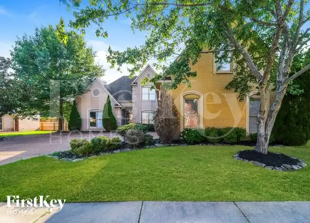 Property at 1323 Crossmont Cv, Cordova, TN, 38016, 4 beds, 3 baths, [object Object]