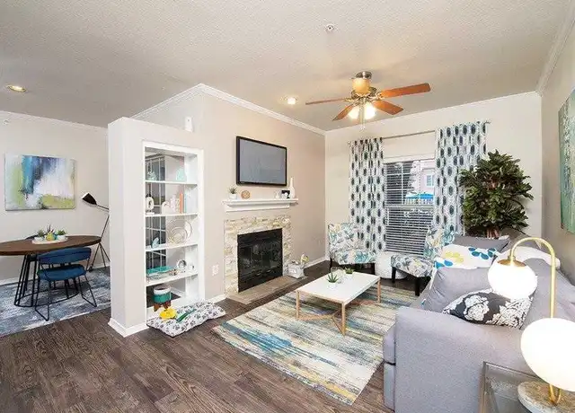 Property at 3201 Duval Rd Unit 1125, Austin, TX, 78759, 1 bed, 1 bath, [object Object]