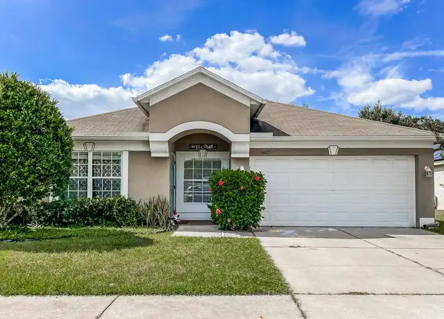 Property at 3607 Trapnell Grove Loop, Plant City, FL, 33567, 3 beds, 2 baths, [object Object]