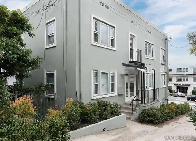 Property at 317 Hawthorn St, San Diego, CA, 92101, 1 bed, 1 bath, [object Object]