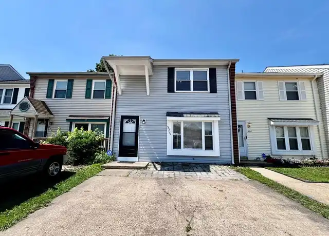 Property at 5309 Grand Lake Cres, Virginia Beach, VA, 23462, 3 beds, 1.5 baths, [object Object]