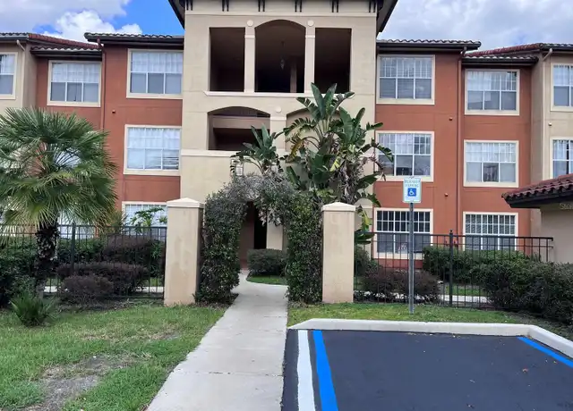 Property at 5578 Metrowest Blvd #10, Orlando, FL, 32811, 1 bed, 1 bath, [object Object]