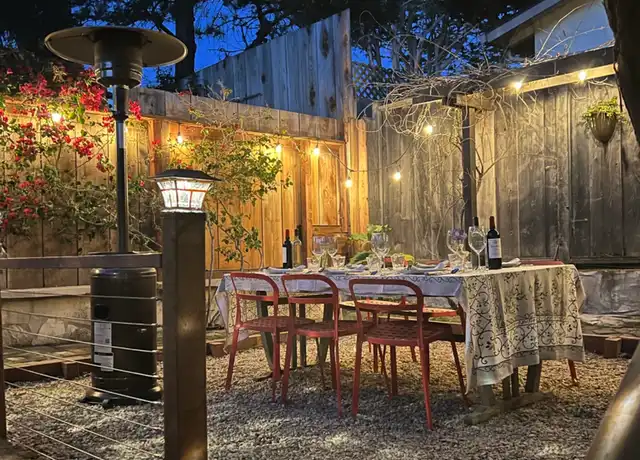 Property at 4 Santa Fe St, Carmel-By-The-Sea, CA, 93921, 3 beds, 2 baths, [object Object]