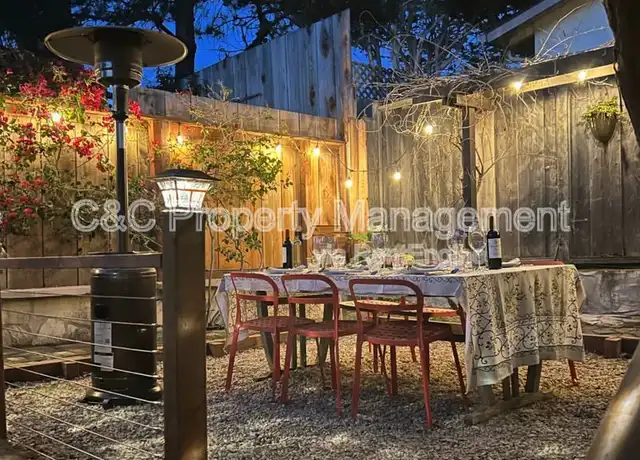 Property at 4 Santa Fe St, Carmel-By-The-Sea, CA, 93921, 3 beds, 2 baths, [object Object]