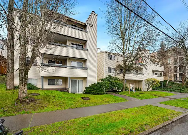 Property at California Flats - 6900 California Ave SW, Seattle, WA, 98136, 2 beds, 2 baths, [object Object]