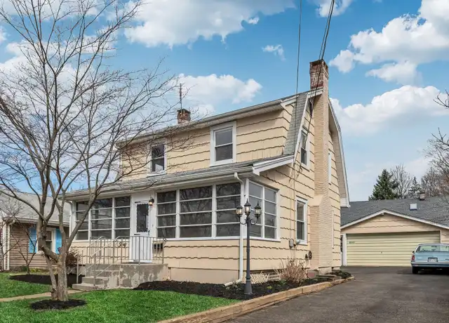 Property at 30 Boulevard, Suffern, NY, 10901, 4 beds, 2.5 baths, [object Object]