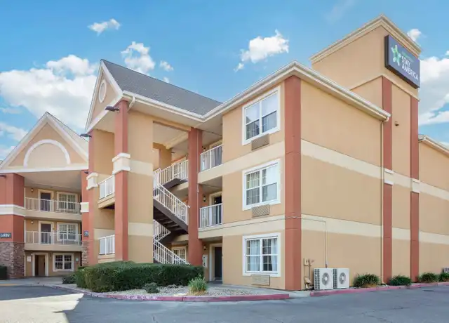 Property at Furnished Studio - Fresno - North - 7135 N Fresno St, Fresno, CA, 93720, 0 beds, 1 bath, [object Object]