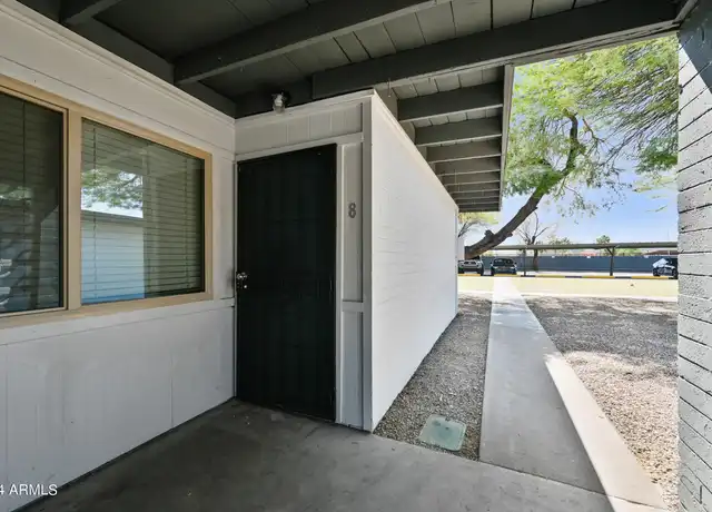 Property at 1518 W Colter St Unit 8, Phoenix, AZ, 85015, 2 beds, 1 bath, [object Object]