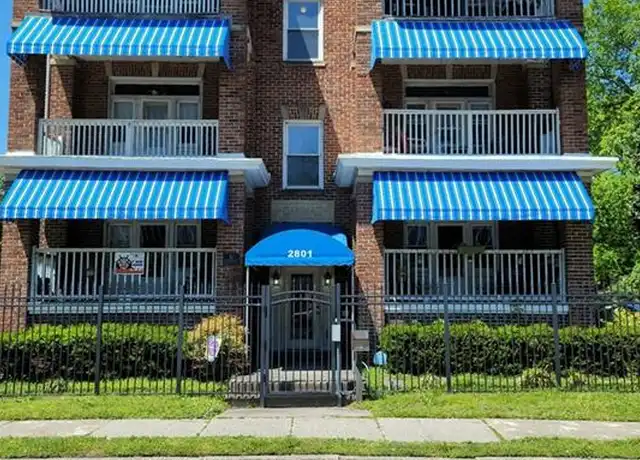 Property at 2801 Colonial Ave Unit D, Norfolk, VA, 23508, 3 beds, 1 bath, [object Object]