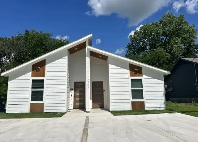 Property at 3305 Mineola St Unit B, Greenville, TX, 75401, 3 beds, 2 baths, [object Object]