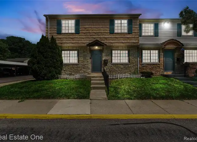 Property at 16435 Terrace Village Dr, Taylor, MI, 48180, 2 beds, 1.5 baths, [object Object]