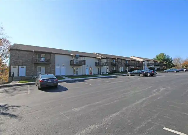 Property at 4225 Roth Ln Unit 103, Mechanicsburg, PA, 17050, 2 beds, 1 bath, [object Object]