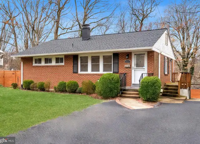 Property at 6329 Gentele Ct, Alexandria, VA, 22310, 4 beds, 2 baths, [object Object]