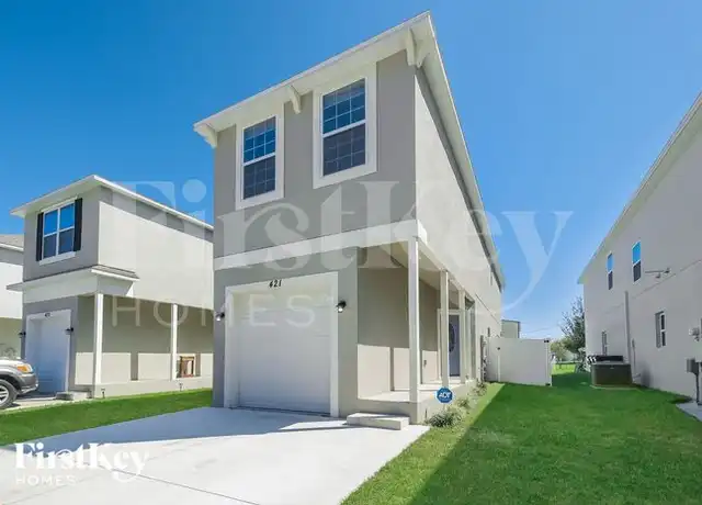 Property at 421 Finley Ave, Kissimmee, FL, 34741, 3 beds, 2.5 baths, [object Object]