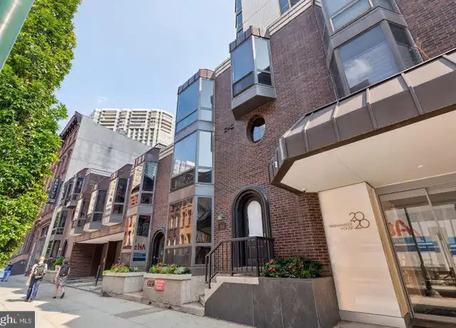 Property at 2024 Walnut St #2024, Philadelphia, PA, 19103, 3 beds, 3 baths, [object Object]