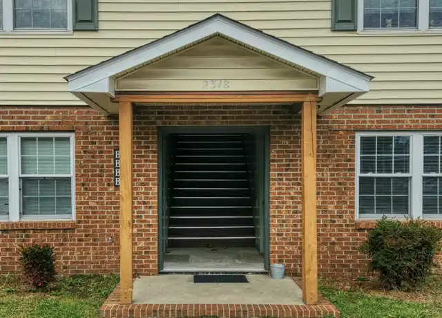 Property at 2318 Indian Dr Unit B-7, Jacksonville, NC, 28546, 2 beds, 1 bath, [object Object]