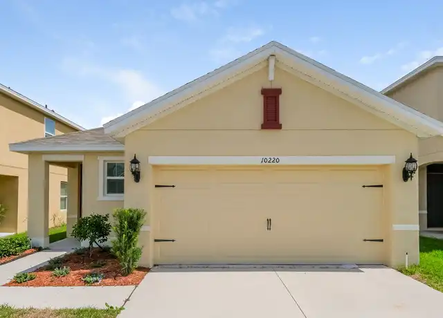 Property at 10220 Mangrove Well Rd, Sun City Center, FL, 33573, 3 beds, 2 baths, [object Object]
