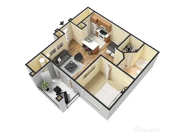 Photo of 13015 W Rancho Santa Fe Blvd, Avondale, AZ 85392