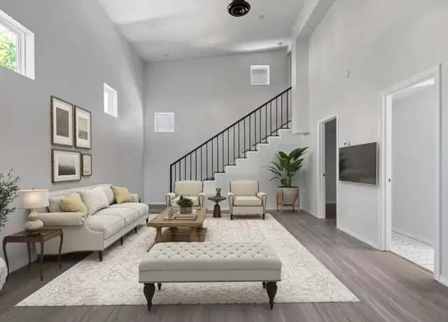 Property at 2204 W Rosedale St S Unit 100, Fort Worth, TX, 76110, 2 beds, 2 baths, [object Object]