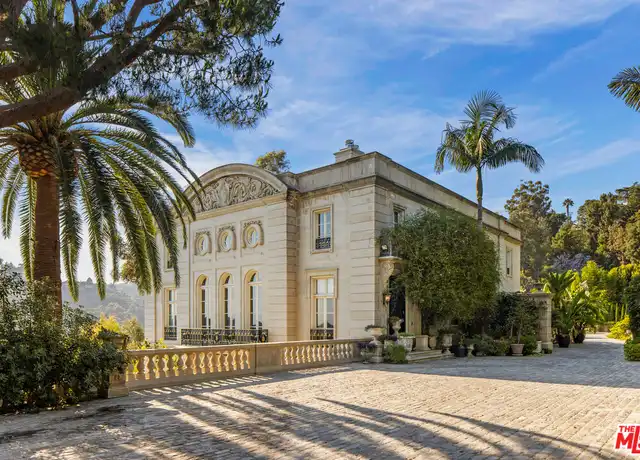 Property at 761 Bel Air Rd, Los Angeles, CA, 90077, 9 beds, 10.5 baths, Contact for Price