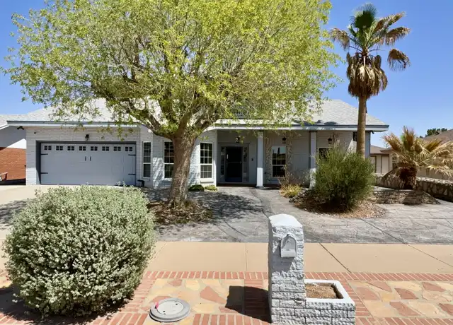 Property at 11417 Tom Ulozas Dr, El Paso, TX, 79936, 3 beds, 2.5 baths, [object Object]