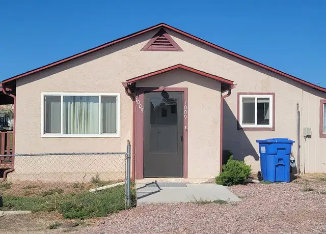 Property at 1009 Tennessee Ave, Canon City, CO, 81212, 2 beds, 1 bath, [object Object]