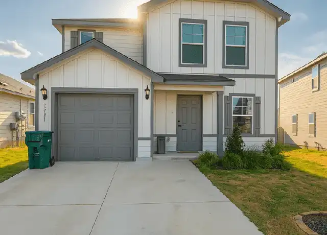 Property at 6135 Willow Point Blvd, San Antonio, TX, 78219, 3 beds, 2.5 baths, [object Object]