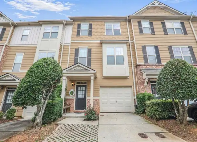 Property at 1790 Oakbrook Ln NW #8, Kennesaw, GA, 30152, 3 beds, 3.5 baths, [object Object]