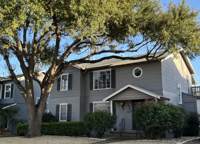 Property at 430 Bryn Mawr Dr, San Antonio, TX, 78209, 2 beds, 1 bath, [object Object]