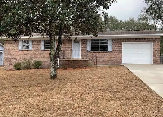 Property at 59 Jackson Ave, Valparaiso, FL, 32580, 3 beds, 2 baths, [object Object]