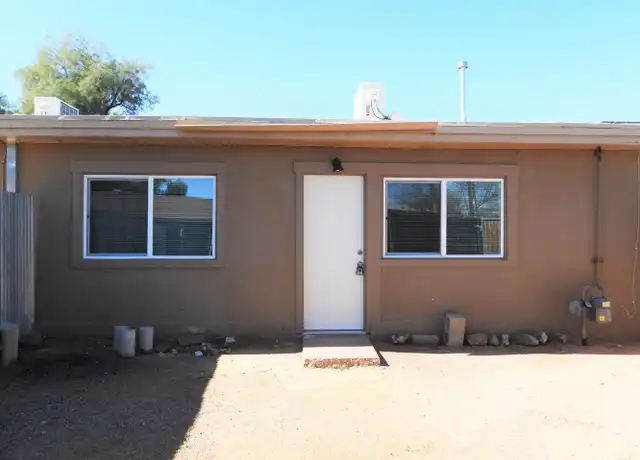 Property at 102 E Delano St, Tucson, AZ, 85705, 2 beds, 1 bath, [object Object]