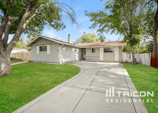Property at 2830 Judith Ln, Reno, NV, 89503, 4 beds, 3 baths, [object Object]