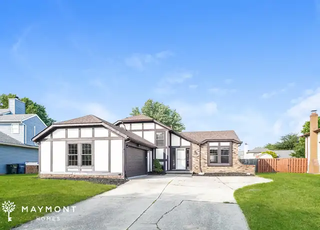 Property at 9727 Tannery Way, Olmsted Falls, OH, 44138, 3 beds, 2 baths, [object Object]