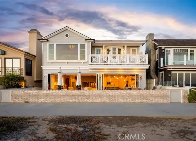 Property at 1215 E Balboa Blvd, Newport Beach, CA, 92661, 5 beds, 5.5 baths, [object Object]