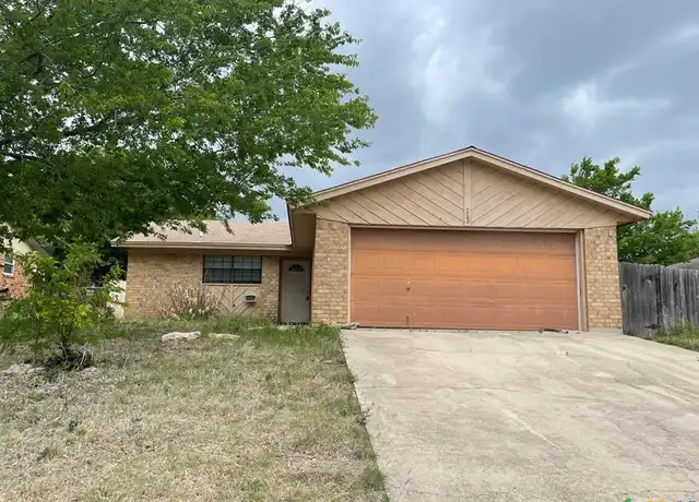 Property at 213 Blanket Dr, Copperas Cove, TX, 76522, 3 beds, 2 baths, [object Object]