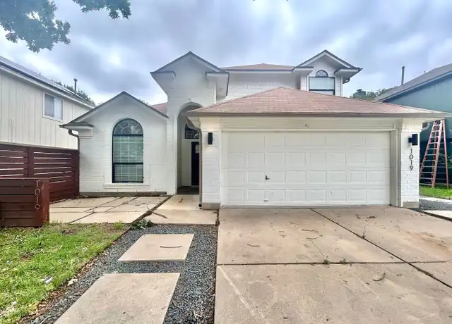 Property at 1019 Pathfinder Way, Round Rock, TX, 78665, 3 beds, 2.5 baths, [object Object]