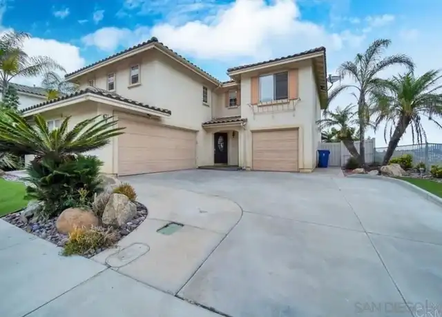 Property at 10394 Valley Waters Dr, Spring Valley, CA, 91978, 4 beds, 2.5 baths, [object Object]