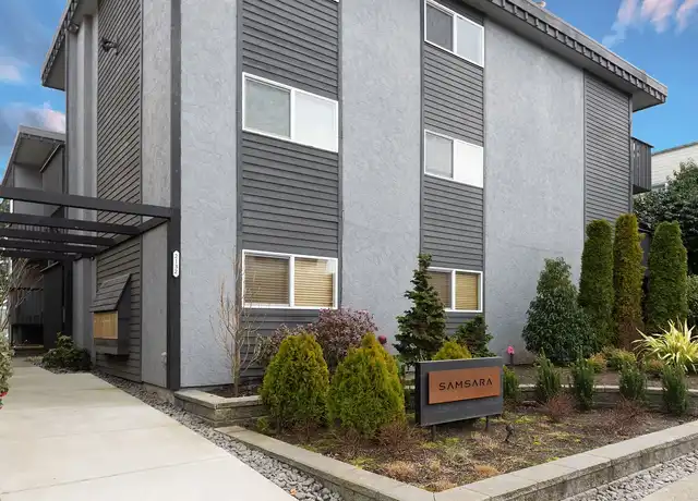 Property at SAM Samsara - 2132 California Ave SW, Seattle, WA, 98116, 1 bed, 1 bath, Contact for Price