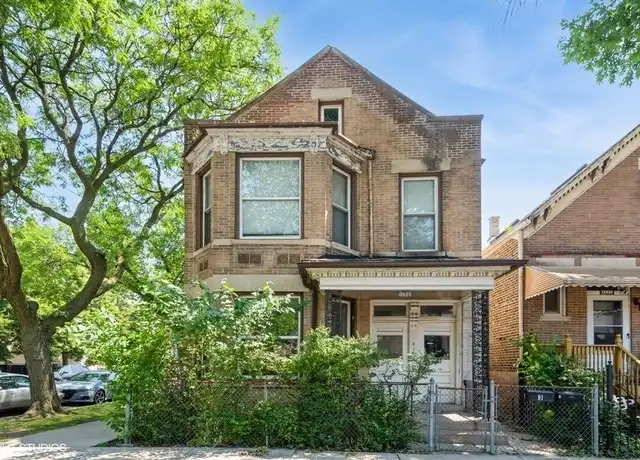 Property at 3121 N Washtenaw Ave Unit 2, Chicago, IL, 60618, 2 beds, 1 bath, [object Object]
