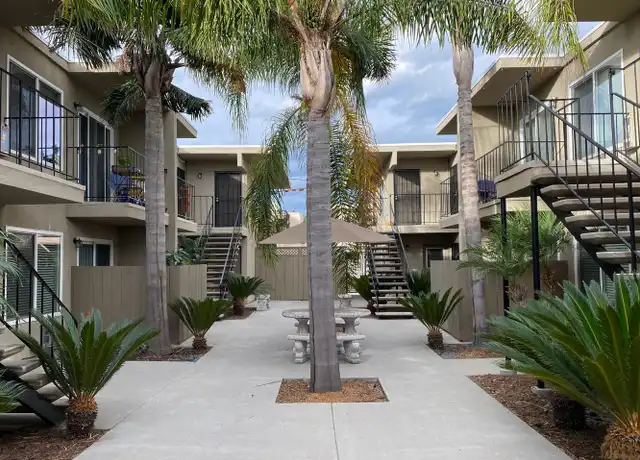 Property at 4560 North Ave Unit 5, San Diego, CA, 92116, 2 beds, 2 baths, [object Object]