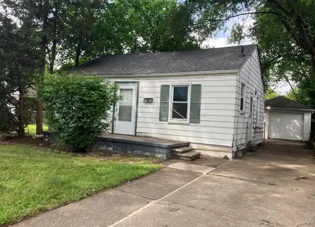 Property at 20485 Elkhart St, Harper Woods, MI, 48225, 2 beds, 1 bath, [object Object]