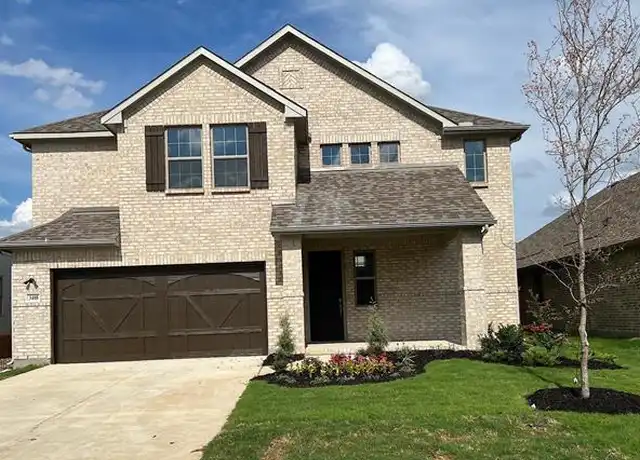 Property at 3408 Etta Ter, Celina, TX, 75009, 4 beds, 3.5 baths, [object Object]