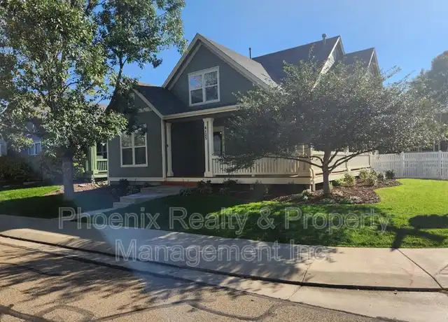 Property at 4125 Portofino Dr, Longmont, CO, 80503, 3 beds, 2.5 baths, [object Object]