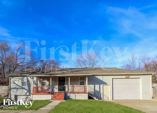 Property at 10108 W 51st St, Shawnee, KS, 66203, 3 beds, 3 baths, [object Object]