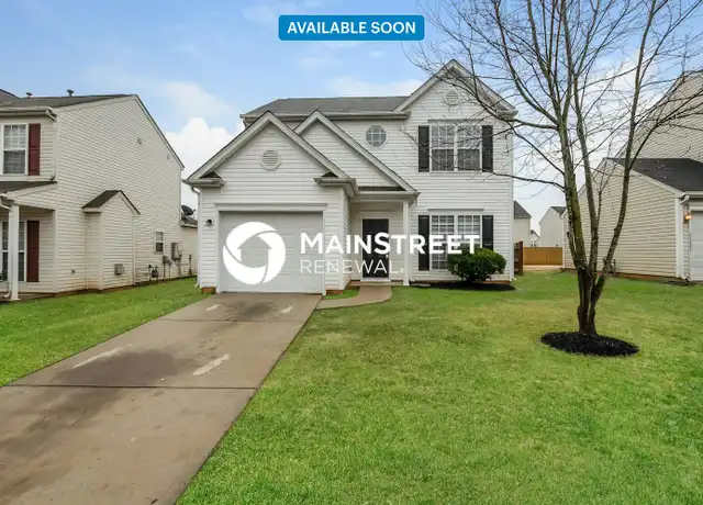 Property at 5307 Peachwood Dr, Charlotte, NC, 28216, 4 beds, 2 baths, [object Object]