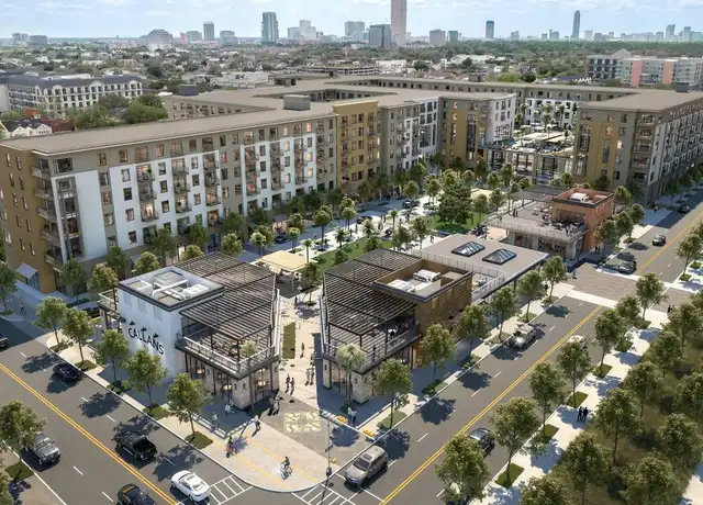 Property at 3516 W Dallas St Unit A2-05, Houston, TX, 77019, 1 bed, 1 bath, [object Object]