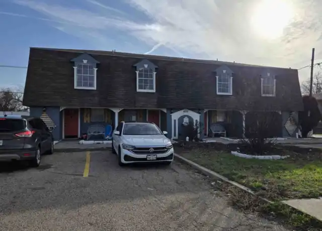 Property at 4202 Lake Rd Unit A, Killeen, TX, 76543, 2 beds, 1.5 baths, [object Object]